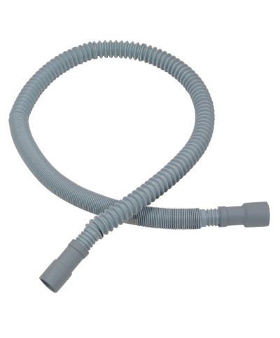Ferramenta1.com | Tubo scarico lavatrice estensibile 80/300 cm* - PZ 1