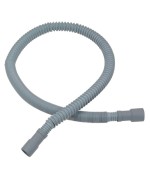 Ferramenta1.com | Tubo scarico lavatrice estensibile 80/300 cm* - PZ 1