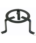 Ferramenta1.com | Treppiedi per camino d 25 cm - PZ 1
