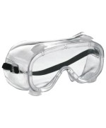 Ferramenta1.com | Occhiali di protezione c/areazione 70230 - PZ 1