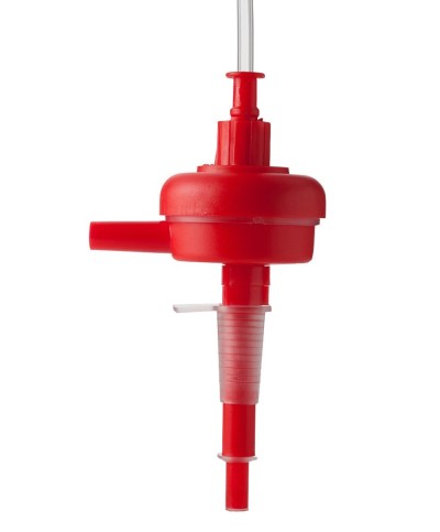 Ferramenta1.com | Rubinetto per travasatore automatico 02100 - PZ 1