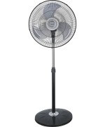 Ferramenta1.com | Ventilatore a piantana 45 cm fs-1803 tornado - PZ 1