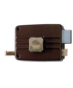 Ferramenta1.com | Iseo 401 serratura caten scrocco portonc 70 mm - PZ 1