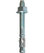 Ferramenta1.com | Elematic tassello t11 acciaio  8x 90 mm - PZ 100