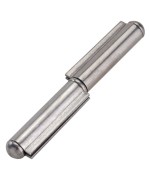 Ferramenta1.com | Cerniera per ferro 110 perno fisso 170 mm - PZ 12