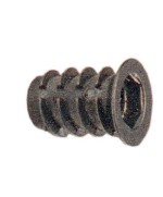 Ferramenta1.com | Bussola per giunzioni esag incas 10ma d 18 mm** - PZ 500