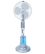 Ferramenta1.com | Ventilatore nebulizzatore 40 cm rugiada lbfsa - PZ 1