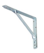 Ferramenta1.com | Reggimensola click 2576 s acciaio 30 cm por 400 kg* - PZ 10