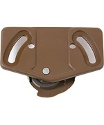 Ferramenta1.com | Carrello inferiore scorrevole regolabile c 0038* - PZ 50