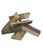 Ferramenta1.com | Legna da ardere 15 kg allorigine faggio,quercia,carpino - CF 1