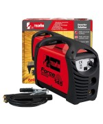 Ferramenta1.com | Saldatrice inverter force 145+kit+val.plast. - PZ 1