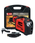 Ferramenta1.com | Saldatrice inverter force 165+kit+val.plast. - PZ 1