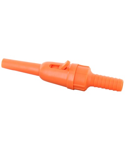 Ferramenta1.com | Rubinetto per travasatore a levetta 02550 - PZ 4