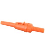 Ferramenta1.com | Rubinetto per travasatore a levetta 02550 - PZ 4