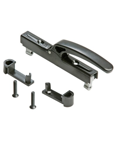 Ferramenta1.com | Cariglione acciaio 685 aste interne d 6 mm nero - PZ 1