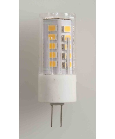 Ferramenta1.com | Led bispina g4 2,5w 12v   250 lm 2700k - PZ 1