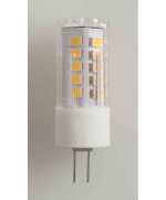 Ferramenta1.com | Led bispina g4 2,5w 12v   250 lm 2700k - PZ 1