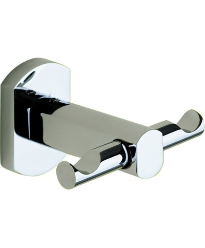 Ferramenta1.com | Gedy ep26    edera appendiabiti cromato - PZ 1