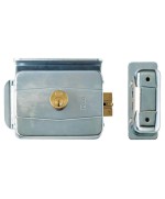 Ferramenta1.com | Iseo 505.504 serratura elettrica cil int est fisso 50 mm - PZ 1