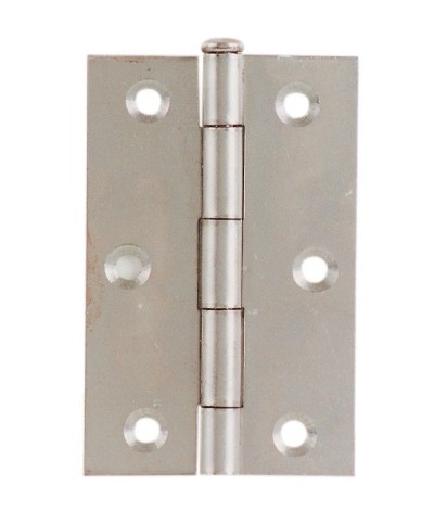 Ferramenta1.com | Cerniera perno sfilabile 840 ferro zin 77 x 4 1/2** - PZ 24