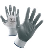 Ferramenta1.com | Guanti nylon/nitrile nbr 13eco tg.10 - PA 12