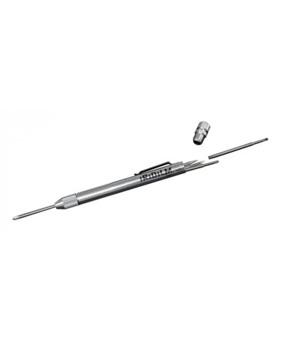 Ferramenta1.com | Cacciavite tascabile micro 5 microlame iridium - PZ 1