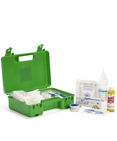 Ferramenta1.com | Valigetta pronto soccorso d.l.81/08 - PZ 1