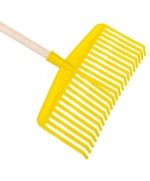Ferramenta1.com | Scopa per raccolta olive 32 denti - PZ 1