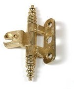 Ferramenta1.com | Bl cerniera per mobili a0113 ottonato da 2 pz - BL 5