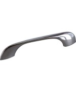 Ferramenta1.com | Maniglia zama mg 234 81  64/d cromo lucido - PZ 25