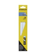 Ferramenta1.com | Piranha stanley sta22142 2 lame per sega gattuccio - PZ 1