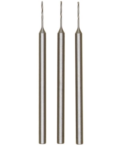 Ferramenta1.com | Punte elicoidali 1 mm 3 pz proxxon 28854 - CF 1