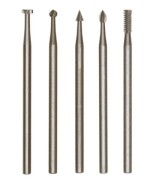 Ferramenta1.com | Fresa acciaio proxxon 28710 - PZ 1