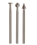 Ferramenta1.com | Fresa acciaio proxxon 28720 - PZ 1