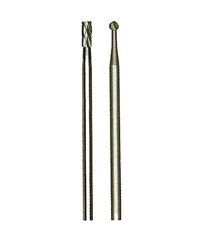 Ferramenta1.com | Fresa p/metallo duro proxxon 28750 - PZ 1