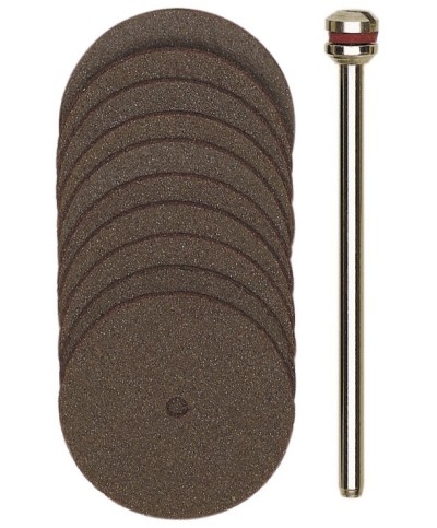 Ferramenta1.com | Molette troncatrici proxxon 28810 - PZ 1