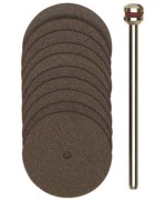 Ferramenta1.com | Molette troncatrici proxxon 28810 - PZ 1