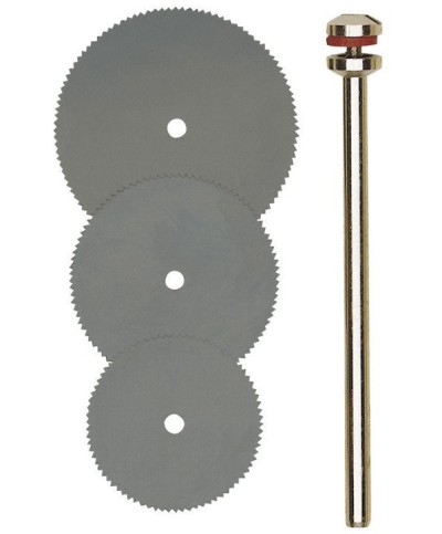 Ferramenta1.com | Dischi troncatori proxxon 28830 - PZ 1