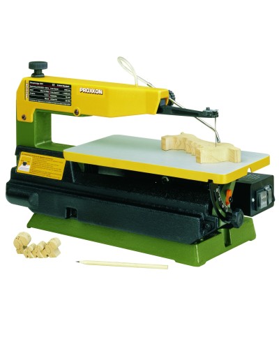 Ferramenta1.com | PROXXON 28092 SEGA DA TRAFORO 220V DSH - Seghe e ...