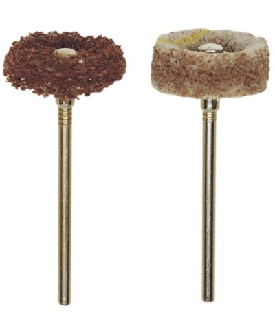 Ferramenta1.com | Spazzole nylon proxxon 28282 fig.17 - PZ 1