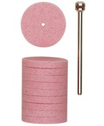 Ferramenta1.com | Molette abrasive proxxon 28302 - PZ 1