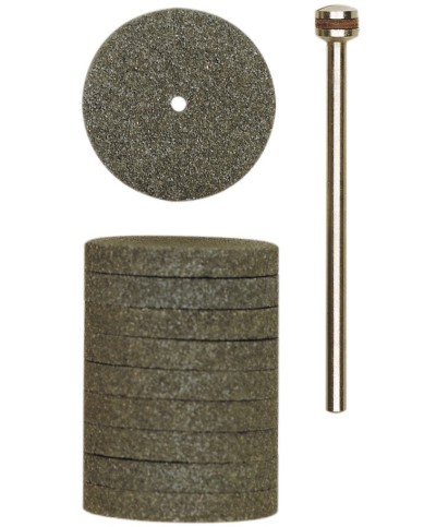 Ferramenta1.com | Molette abrasive proxxon 28304 - PZ 1