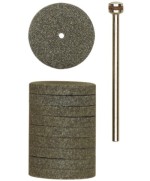 Ferramenta1.com | Molette abrasive proxxon 28304 - PZ 1