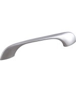Ferramenta1.com | Maniglia zama mg 234 89  96/c cromo opaco* - PZ 25