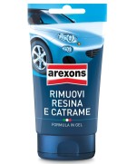 Ferramenta1.com | Arexons 8354 rimuovi resina e catrame - PZ 1