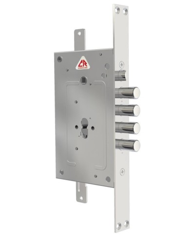 Ferramenta1.com | C.r. 2650/28 pen serratura cil eu chius tripl infil - PZ 1