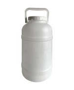 Ferramenta1.com | Fusto hdpe bocca larga 10 l - PZ 6