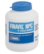 Ferramenta1.com | Vinavil npc da  1 kg - PZ 6