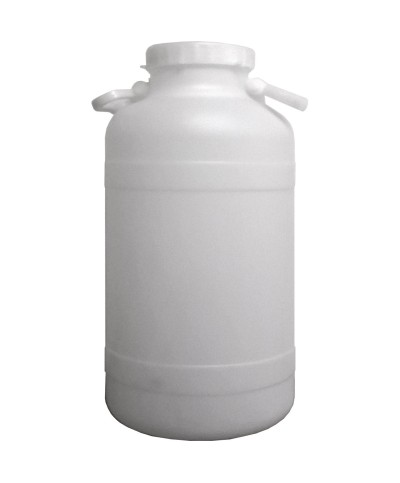 Ferramenta1.com | Fusto hdpe bocca larga 25 l - PZ 4
