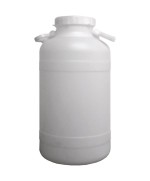 Ferramenta1.com | Fusto hdpe bocca larga 25 l - PZ 4